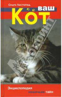 Ваш кот