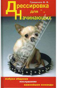 Дрессировка для начинающих