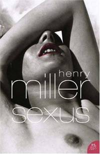 Sexus (На английском языке)