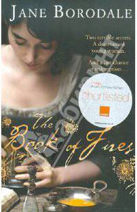 The Book of Fires