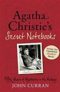 Agatha Christies Secret Notebooks (PB)'