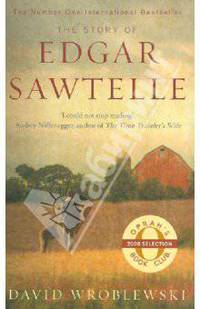 The Story of Edgar Sawtelle