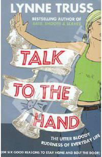 Talk to the Hand