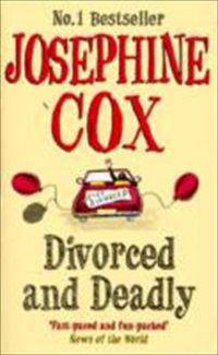 Divorced and Deadly