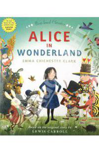 Alice in Wonderland