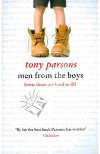 Men from the Boys