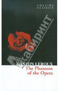 The Phantom of the Opera