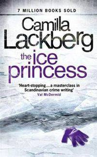 The Ice Princess