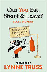 Can You Eat, Shoot and Leave? (Workbook)