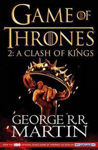 A Clash of Kings: Game of Thrones Season Two