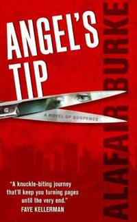 Angel's Tip (Ellie Hatcher Series #2)