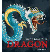 How to Draw Your Dragon