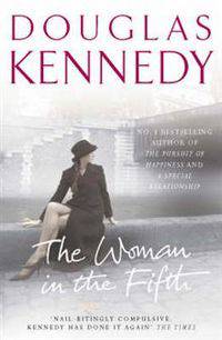 The Woman in the Fifth