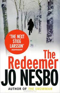 Jo Nesbo: The Redeemer (на английском языке)