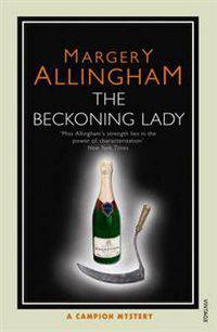 The Beckoning Lady (Albert Campion Series #15)