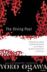 Diving Pool: Three Novellas