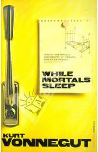 While Mortals Sleep