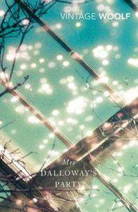 Mrs Dalloway's Party