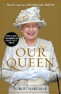 Our queen HB