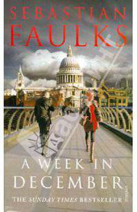 A Week in December