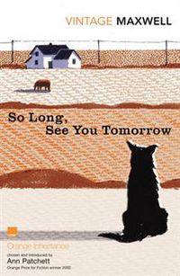 So Long, See You Tomorrow