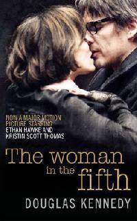 The Woman In The Fifth