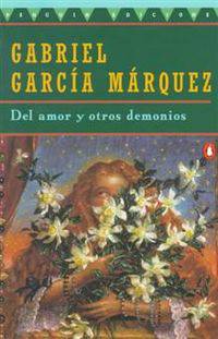 Del Amor y Otros Demonios