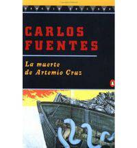 La muerte de Artemio Cruz (The Death of Artemio Cruz)