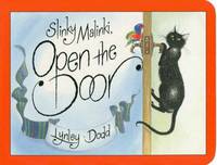 Slinky Malinki (Hairy Maclary and Friends)