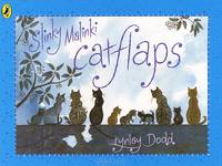 Slinky Malinki Catflaps (Hairy Maclary and Friends)