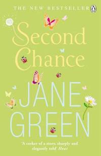 Second Chance