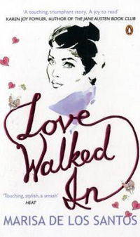 Love Walked In