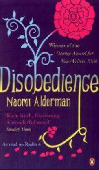 Disobedience