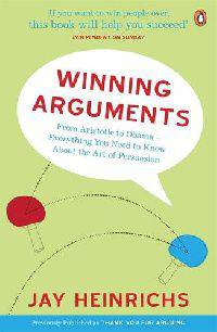 Winning Arguments