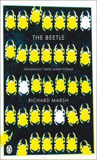 The Beetle: A Mystery
