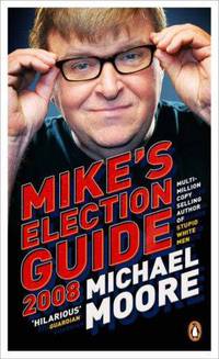 Mike's Election Guide: 2008