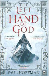 The Left Hand of God