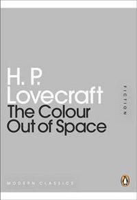The Colour Out of Space (Penguin Mini Modern Classics)