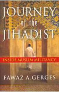 Journey of the Jihadist