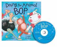 Doing the Animal Bop (+ CD-ROM)