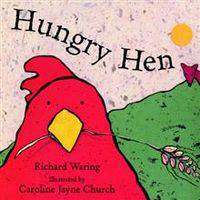 Hungry Hen