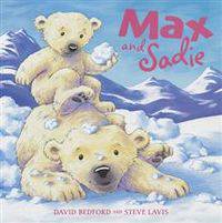 Max and Sadie