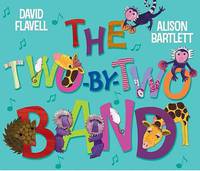 The Two-by-two Band