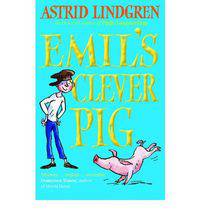 Emil's Clever Pig