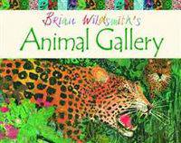 Brian Wildsmith's Animal Gallery