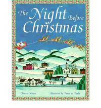 The Night Before Christmas