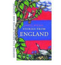 Stories from England: Oxford Children's Myths and Legends