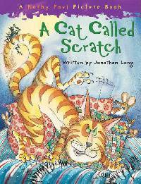 A Cat Called Scratch