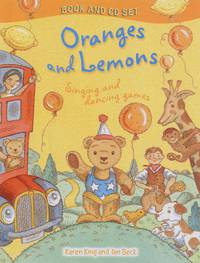 Oranges and Lemons (+ Audio CD)