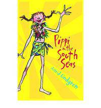 Pippi in the South Seas